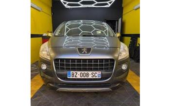 Peugeot 3008 Corbeil-Essonnes