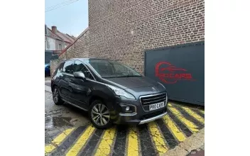 Peugeot 3008 Douai
