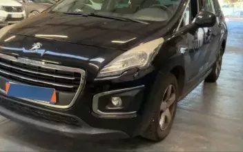 Peugeot 3008 Les-Pennes-Mirabeau