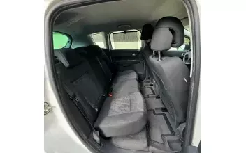 Peugeot 3008 Besançon