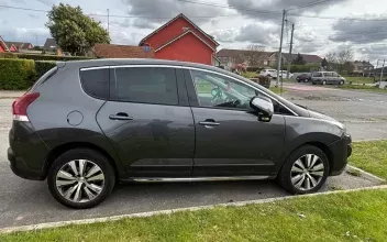 Peugeot 3008 Méricourt