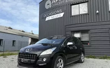 Peugeot 3008 Concarneau