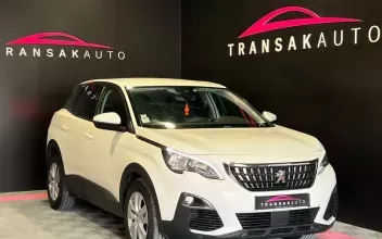 Peugeot 3008 Avignon