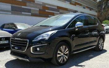 Peugeot 3008 La-Ciotat