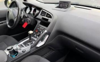 Peugeot 3008 Paris