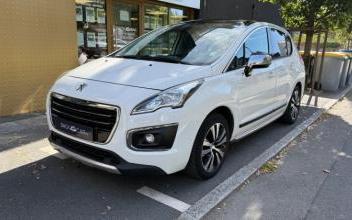 Peugeot 3008 Nantes