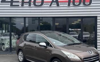Peugeot 3008 Saint-Jean-d'Illac