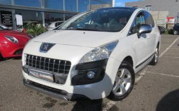 Peugeot 3008 Aubière