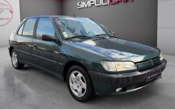 Peugeot 306 La-Madeleine