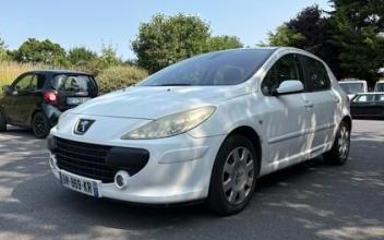 Peugeot 307 Eragny