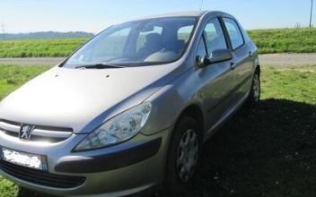 Peugeot 307 Conques-sur-Orbiel