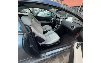 Peugeot 307 Pomponne