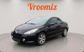 Peugeot 307 Ranville