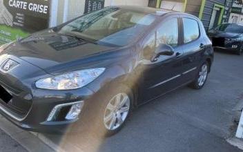 Peugeot 308 Harnes