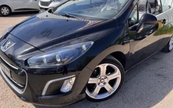 Peugeot 308 Saint-Denis-en-Val