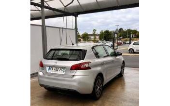Peugeot 308 Toulouse