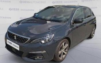 Peugeot 308 Colmar