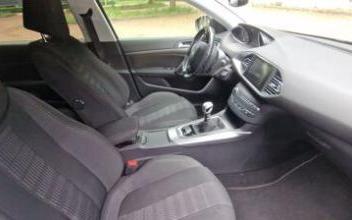 Peugeot 308 Oberschaeffolsheim