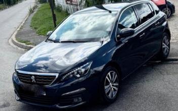 Peugeot 308 Coignières