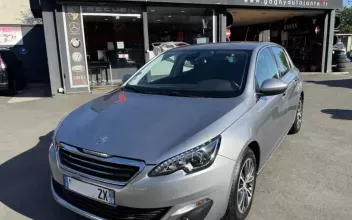 Peugeot 308 Gagny