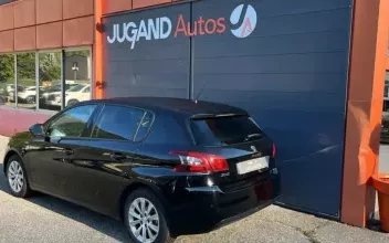 Peugeot 308 Cevins