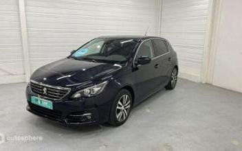 Peugeot 308 Orthez