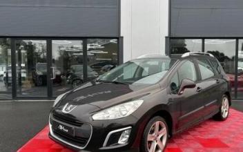 Peugeot 308 Audenge