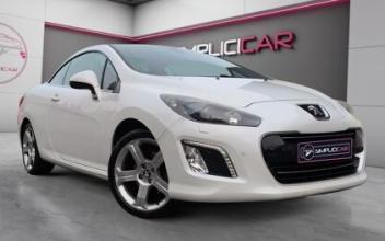 Peugeot 308 Beauvais