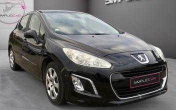 Peugeot 308 Verneuil-sur-Seine