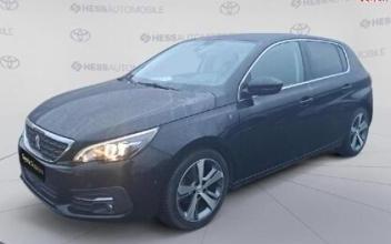 Peugeot 308 Thionville