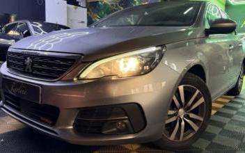 Peugeot 308 Lisses