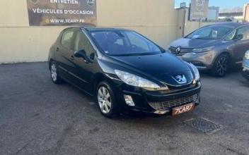 Peugeot 308 Brie-Comte-Robert