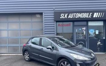 Peugeot 308 Toulouse