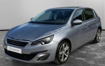 Peugeot 308 Nice