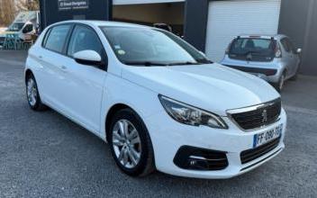 Peugeot 308 Douai