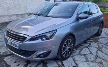 Peugeot 308 Villecerf