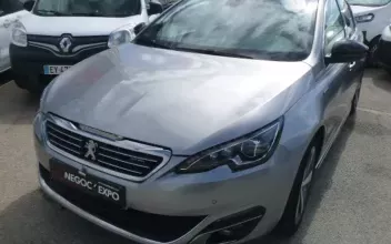 Peugeot 308 Le-Soler