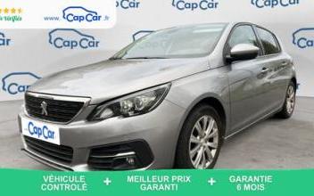 Peugeot 308 Betton