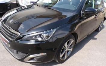 Peugeot 308 Roanne