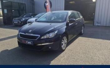 Peugeot 308 Caudan