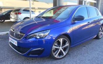 Peugeot 308 Drumettaz-Clarafond