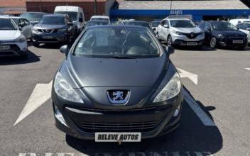 Peugeot 308 CC Firminy