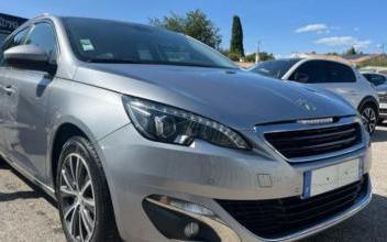 Peugeot 308 SW Vitrolles