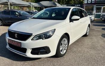 Peugeot 308 SW Les-Pennes-Mirabeau