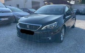 Peugeot 308 sw Sommières