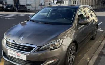 Peugeot 308 sw Verdun