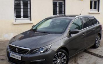 Peugeot 308 SW Clamart