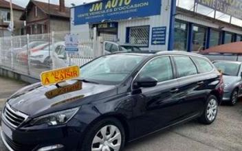 Peugeot 308 sw Firminy
