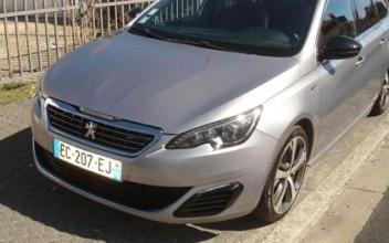 Peugeot 308 sw Houilles
