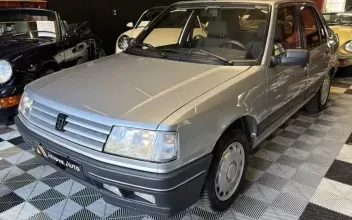 Peugeot 309 Lamasquère